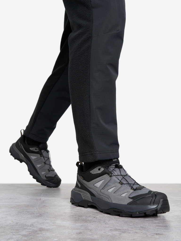 Кроссовки мужские Salomon X Ultra 360 Ltr GTX