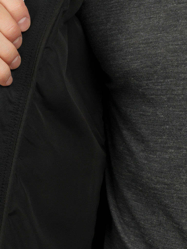 Куртка для беговых лыж мужская Madshus