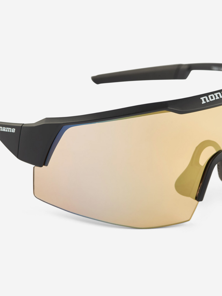 Очки спортивные NONAME Seefeld Black фотохромные