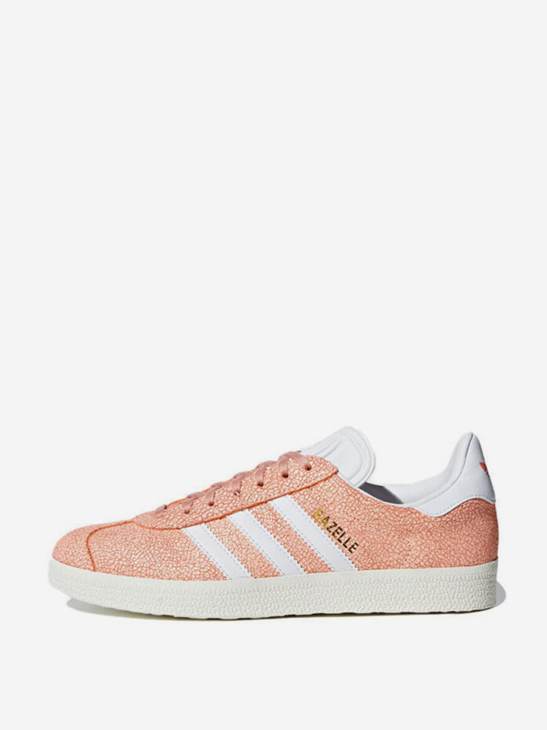 Кроссовки Adidas Originals Gazelle Clear