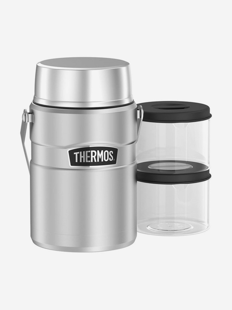 Термос THERMOS SK3030MS, 1.39 л