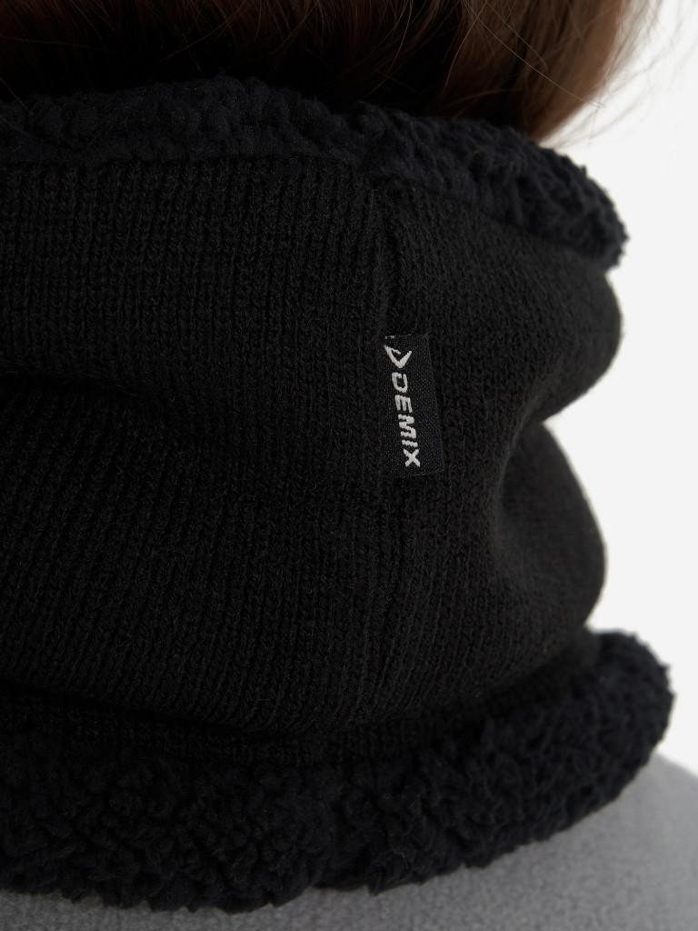 Снуд для девочек Demix