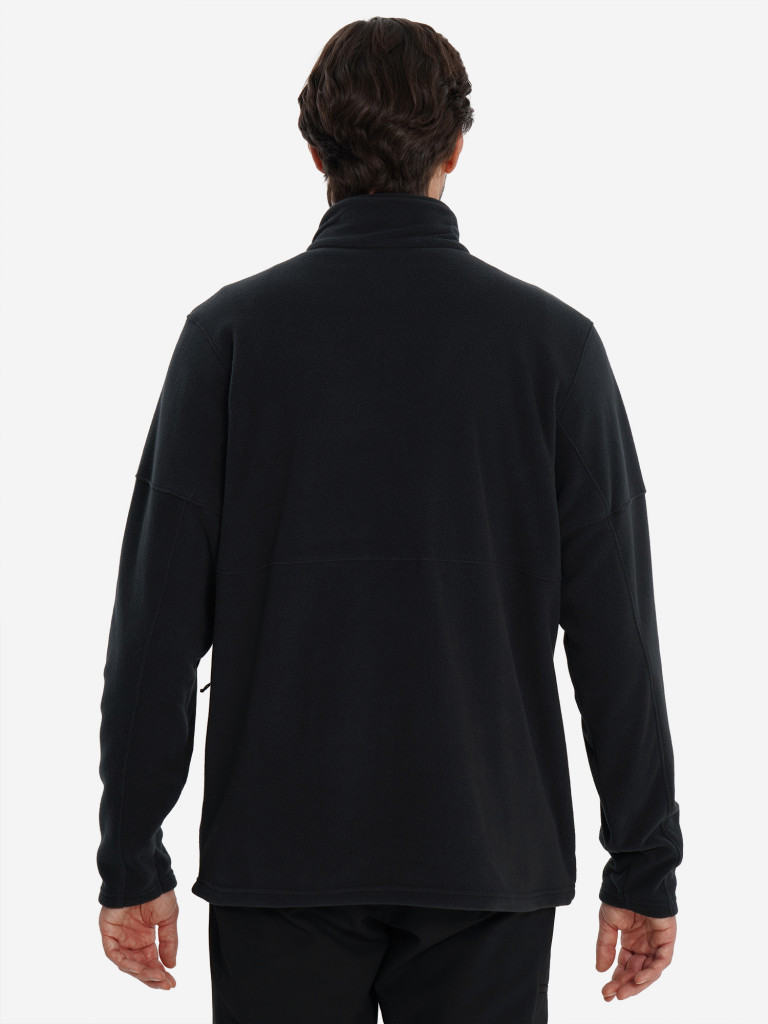 Толстовка мужская Columbia Basin Trail III Full Zip