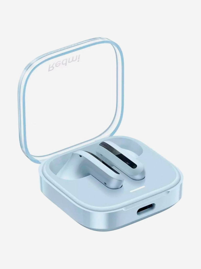 Наушники беспроводные Redmi Buds 6 Active (BHR8394GL)