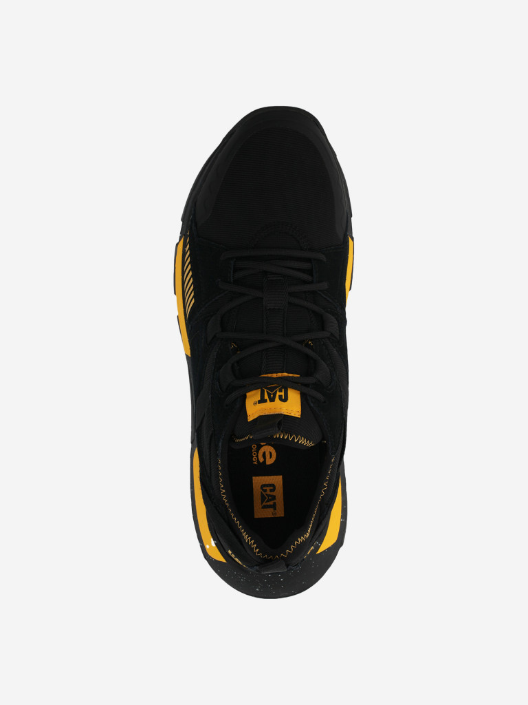 Полуботинки Caterpillar Raider Sport