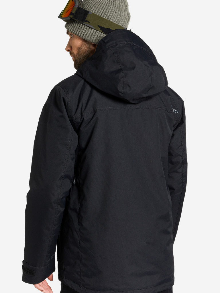 Куртка утепленная мужская Burton Covert