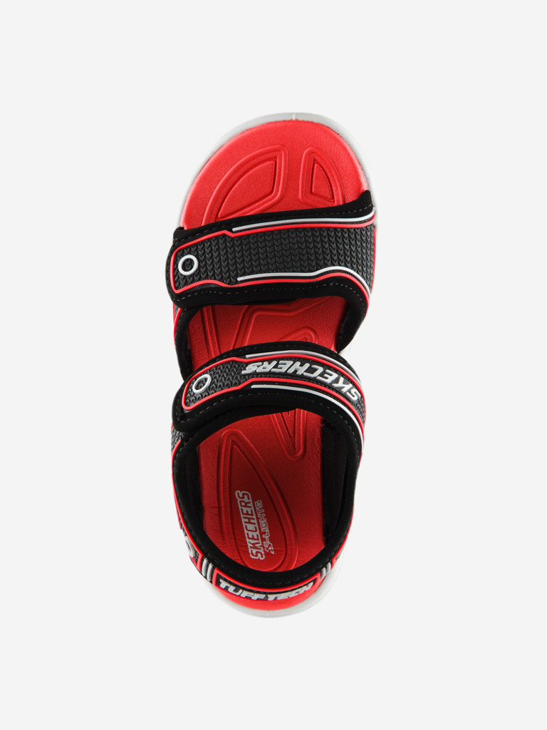Сандалии для мальчиков Skechers Hypno-Splash