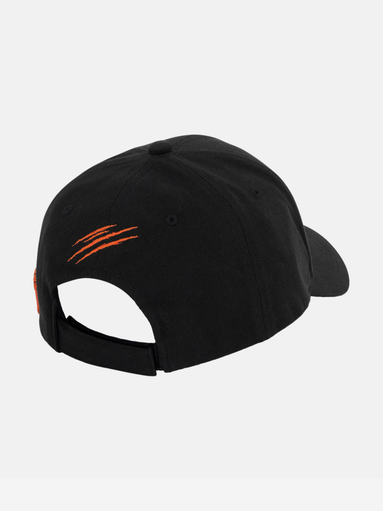 Бейсболка Plein Sport