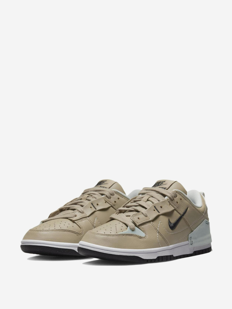 Кеды женские Nike Dunk Low Disrupt 2