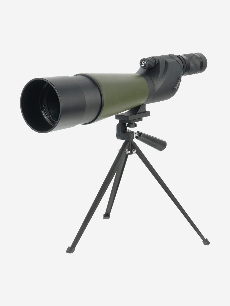 Зрительная труба Veber Defence 20-60x80WP с сеткой