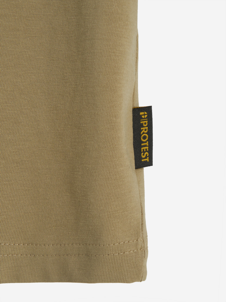 Футболка мужская оверсайз Protest