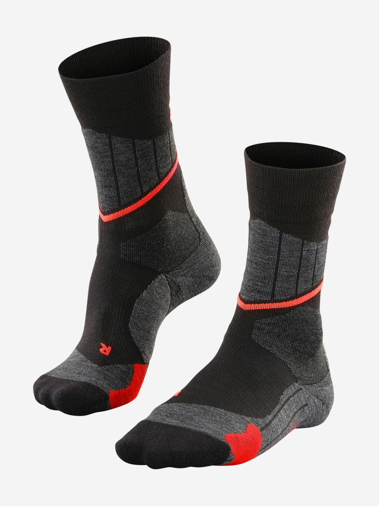 Женские спортивные гольфы FALKE