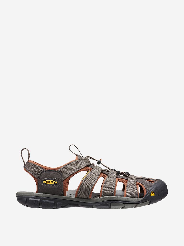 Сандалии мужские KEEN Clearwater CNX M