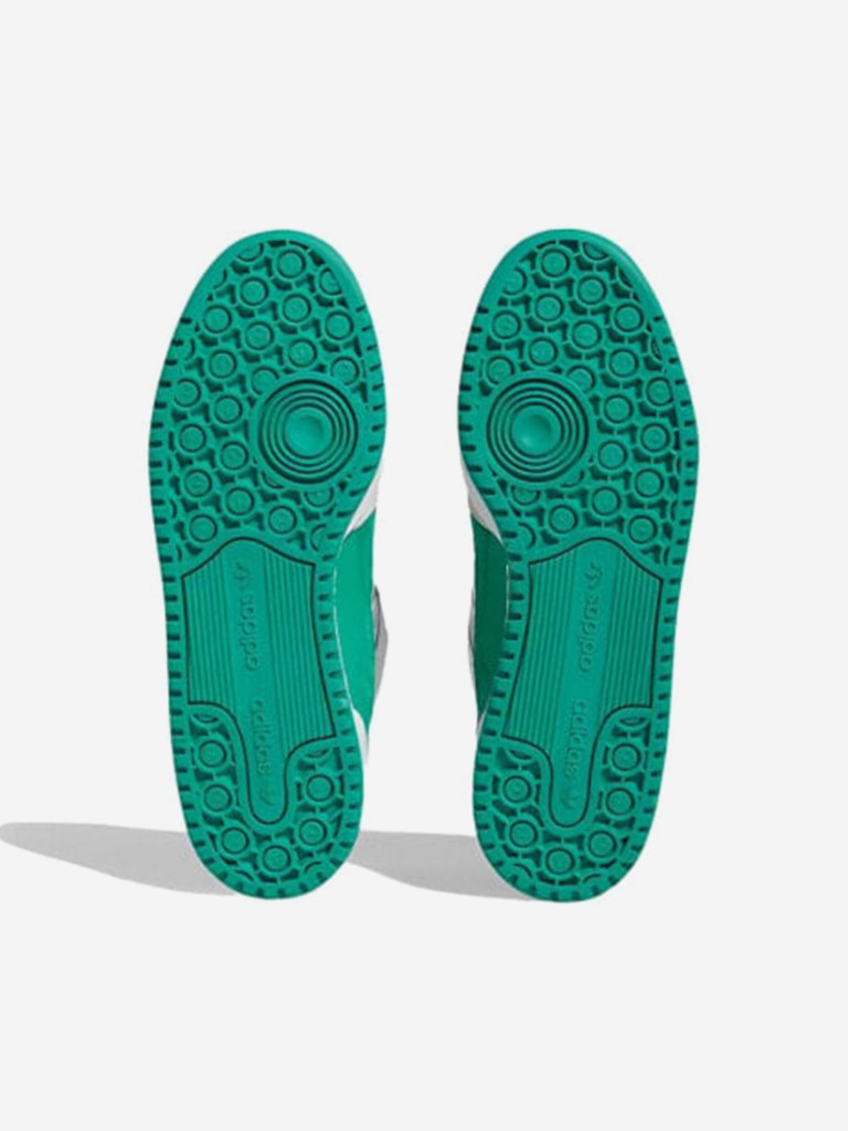 Кроссовки Adidas Forum Low