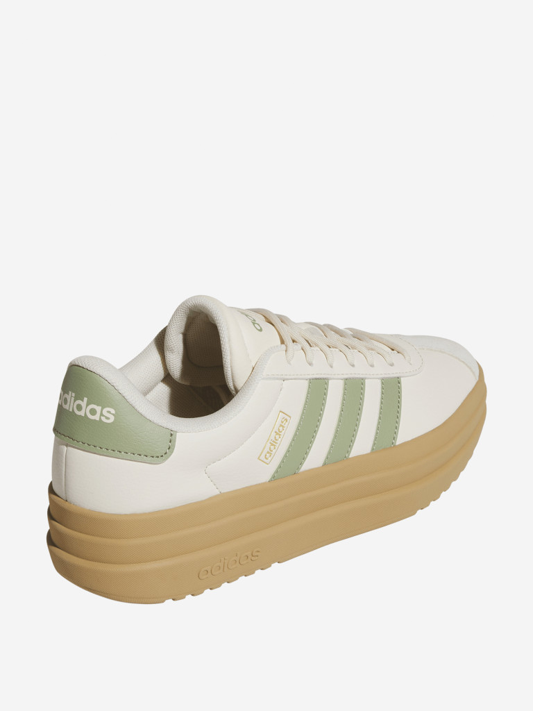Кеды женские adidas Vl Court Bold