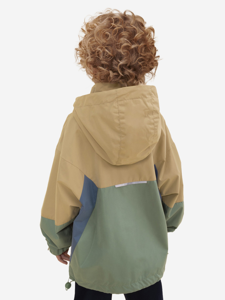 Ветровка для мальчиков Pelican