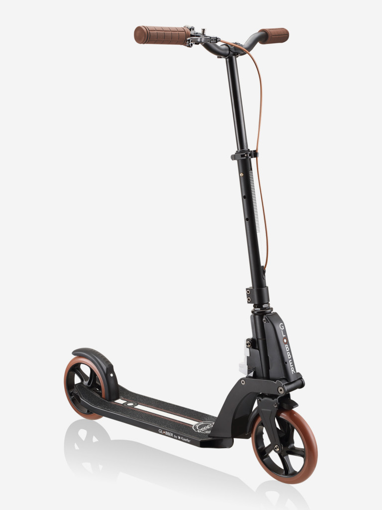 Самокат Globber ONE K 180 PISTON DELUXE