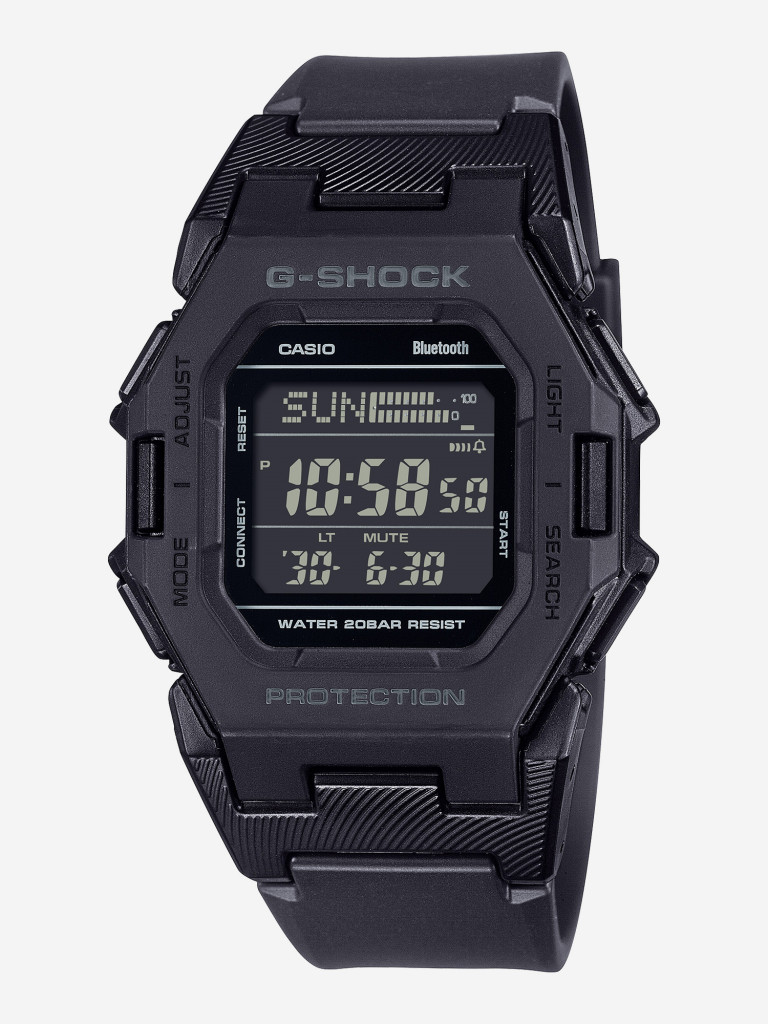 Спортивные часы CASIO G-SHOCK GD-B500-1E
