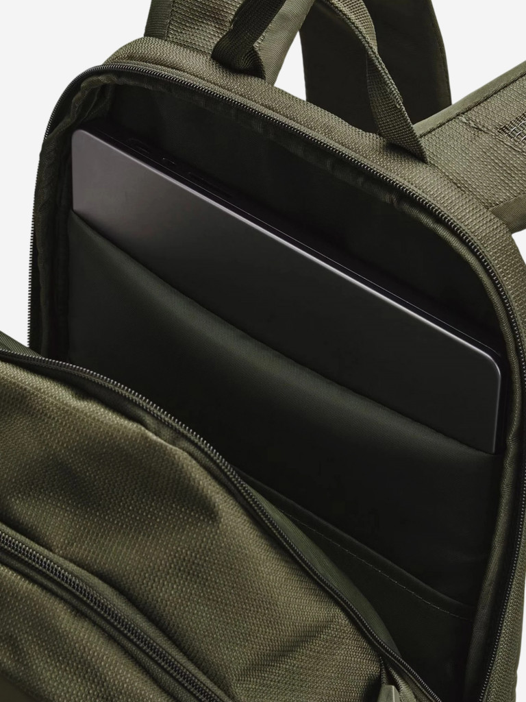 Рюкзак спортивный унисекс UNDER ARMOUR UA Triumph Sport Backpack