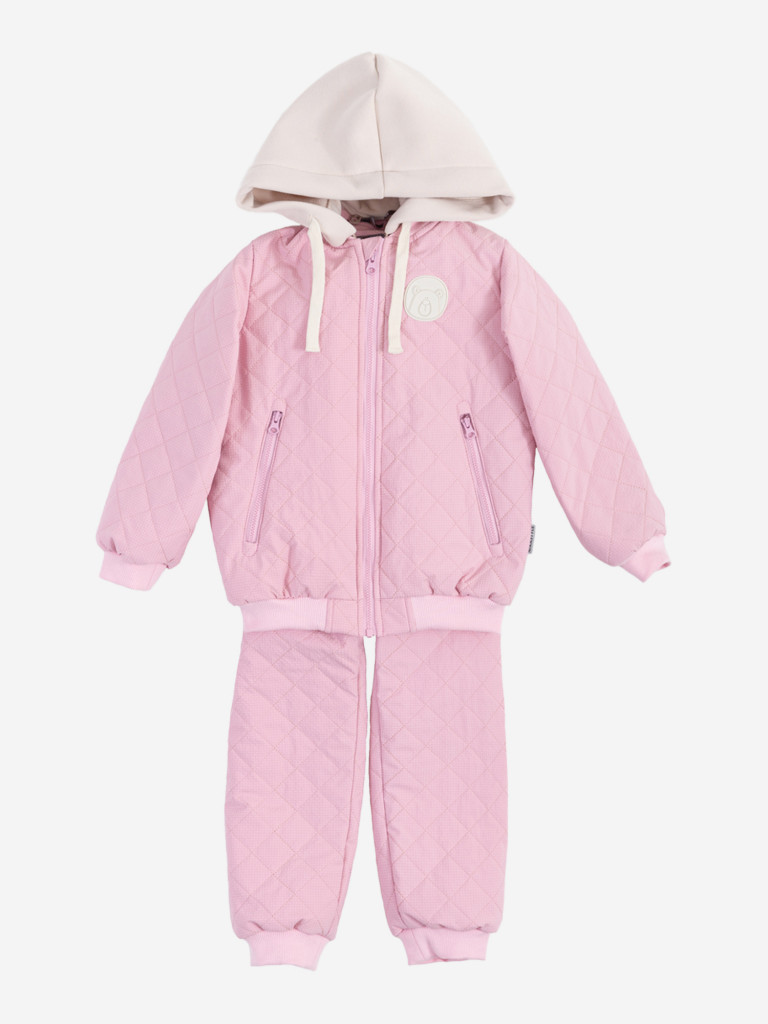 Костюм NIKASTYLE