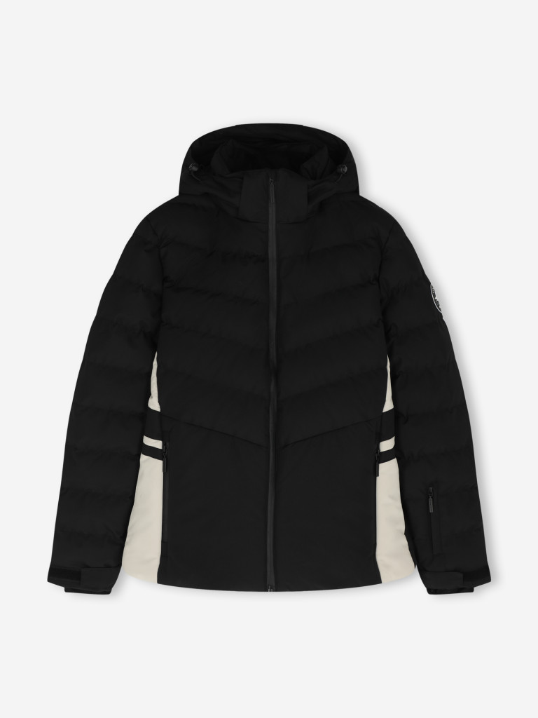 Куртка горнолыжная мембранная мужская Sergio Tacchini Falco