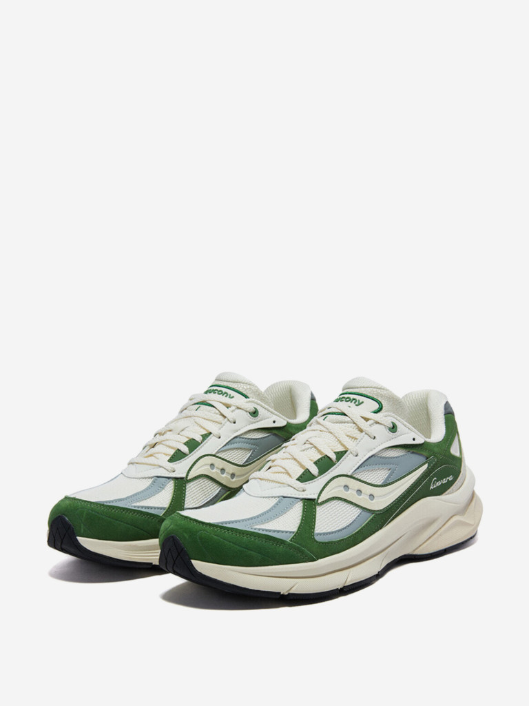 Кроссовки беговые Saucony Kinvara Pwr