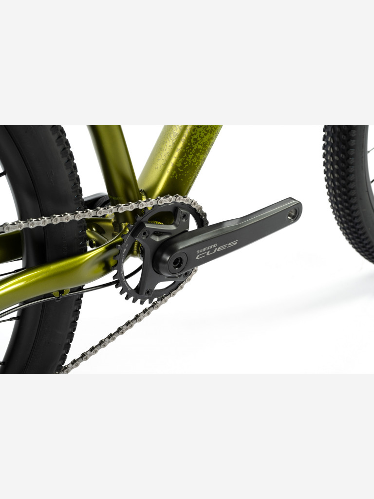 Велосипед горный Superior XC 899 2025