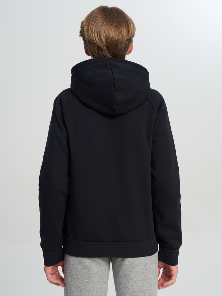 Худи для мальчиков Under Armour Rival Fleece