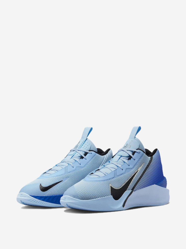 Кроссовки баскетбольные мужские Nike G.T. Jump Academy