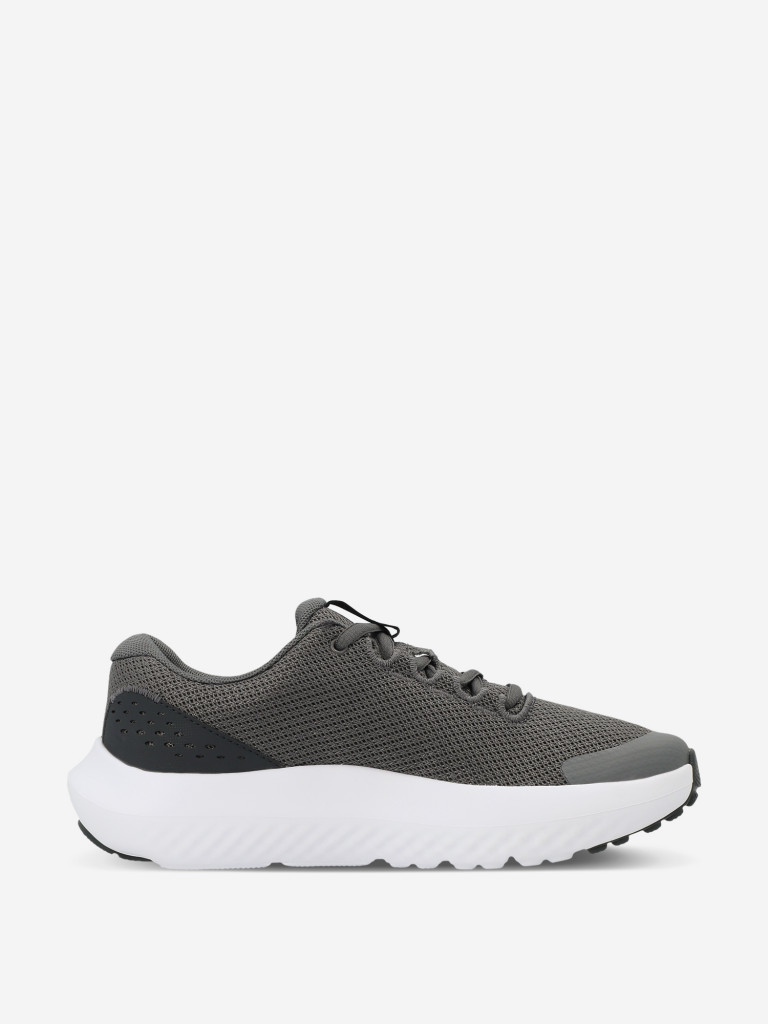 Кроссовки детские Under Armour BGS Surge 4