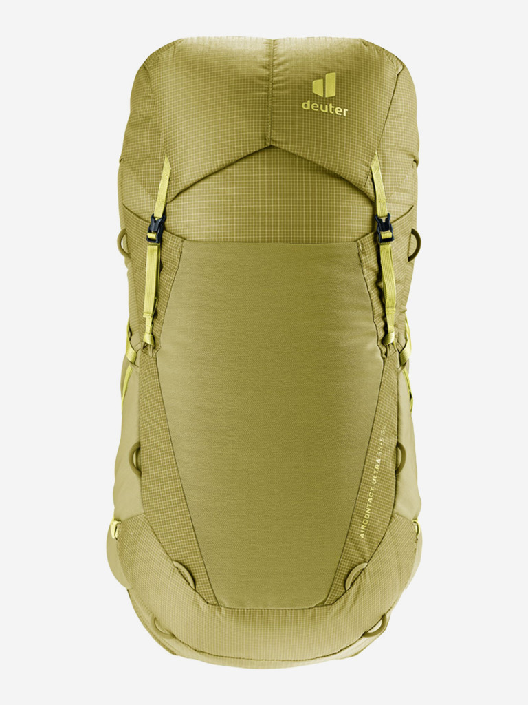 Рюкзак Deuter Aircontact Ultra 45+5 SL