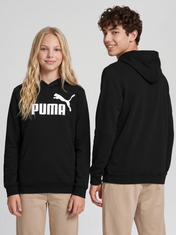 Худи детское PUMA No. 1 Logo