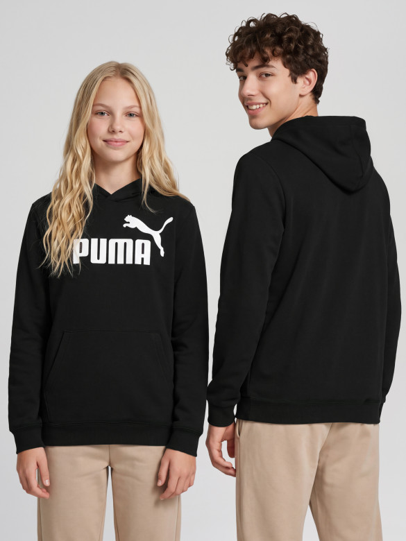 Худи детское PUMA No. 1 Logo