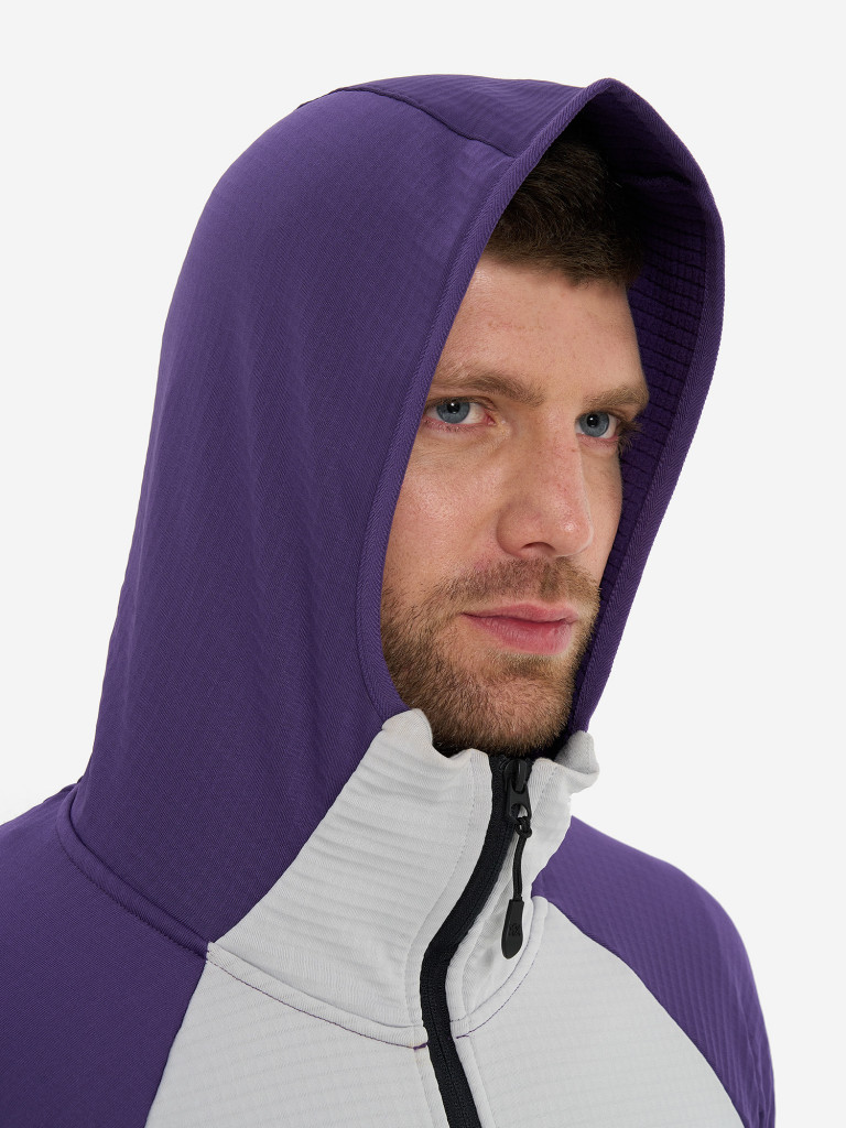 Толстовка мужская Volkl