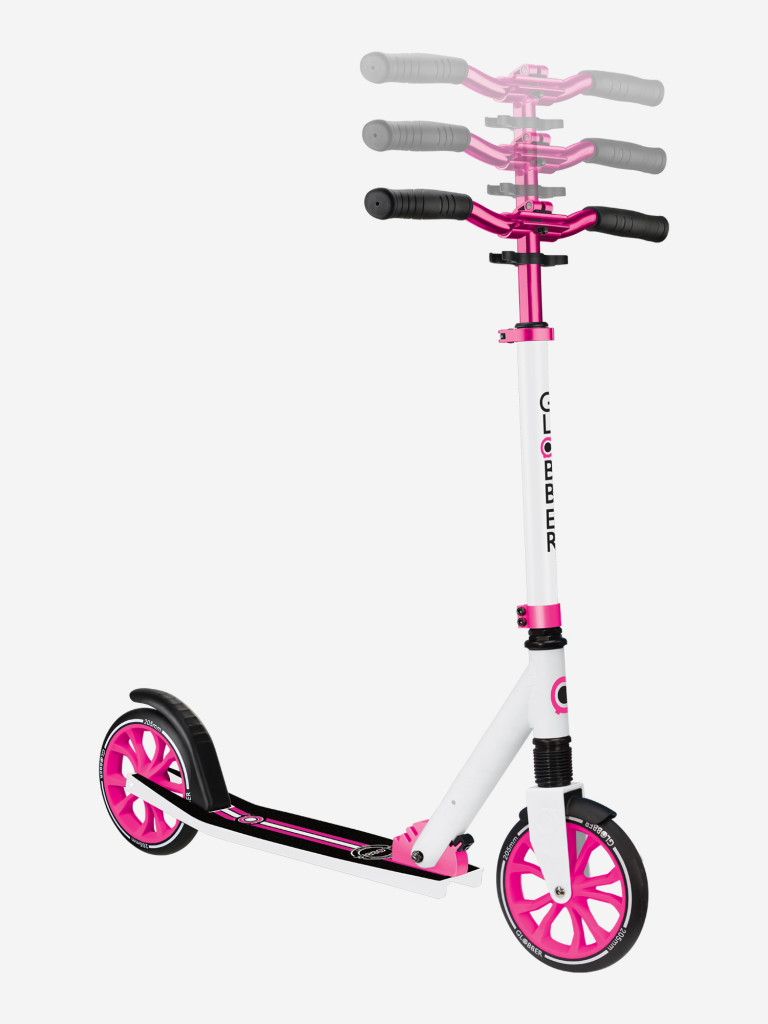 Самокат Globber NL 205