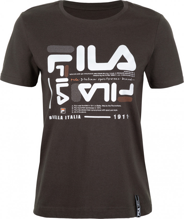 Футболка женская FILA