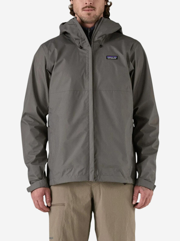Куртка Patagonia Torrentshell 3L