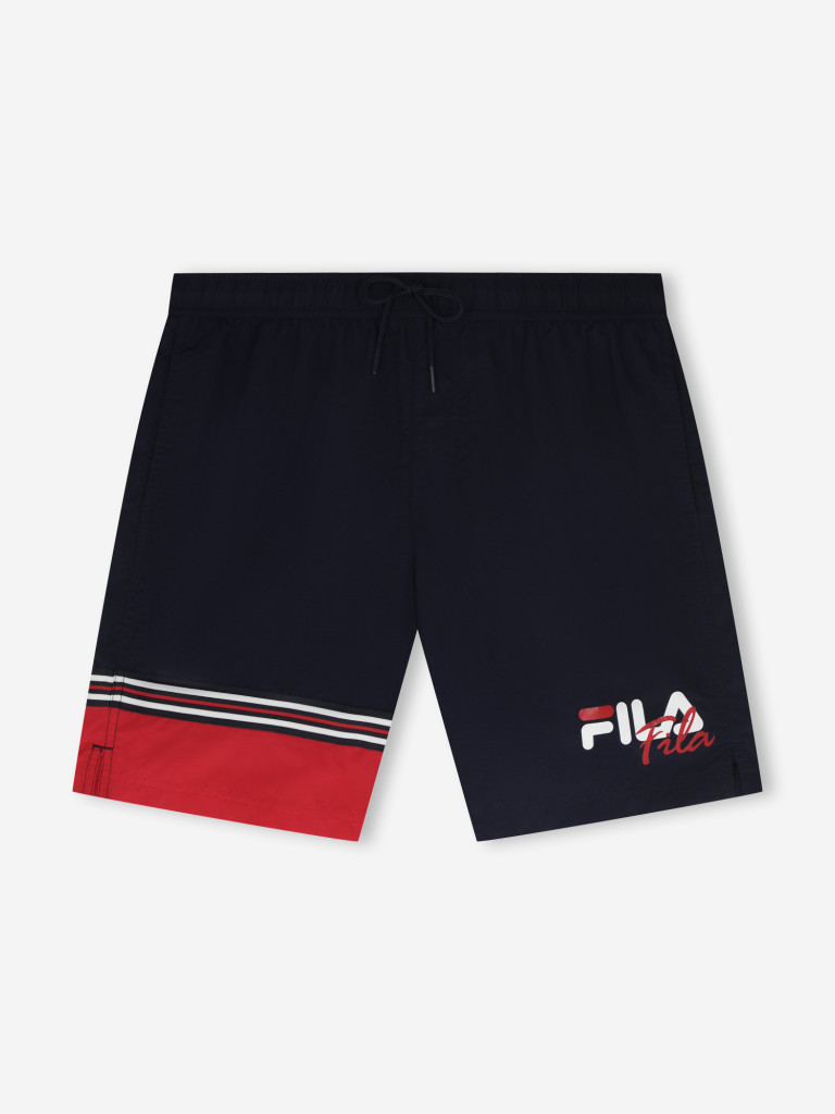 Шорты плавательные мужские FILA