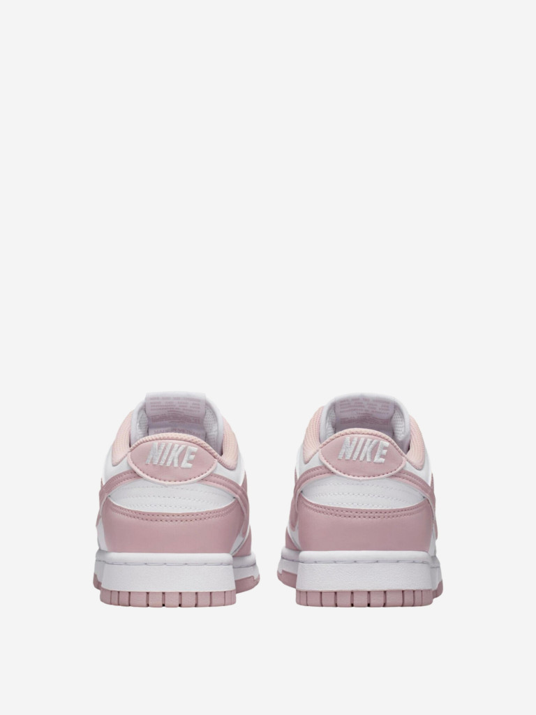 Кеды женские Nike Dunk Low