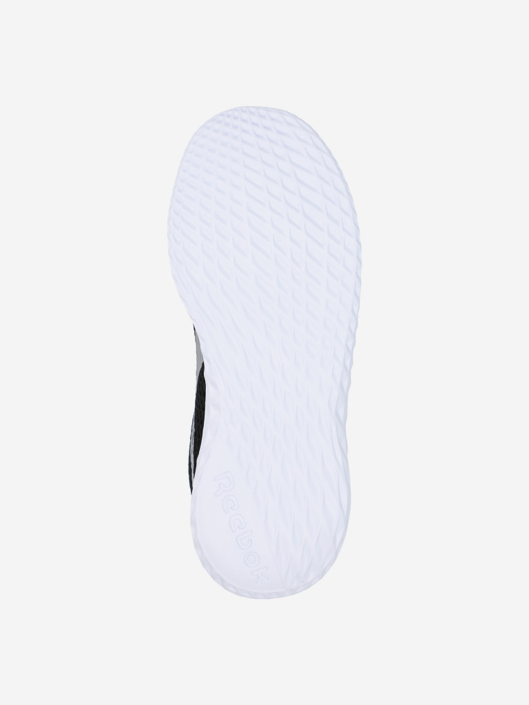 Кроссовки детские Reebok Rush Runner Slip-On