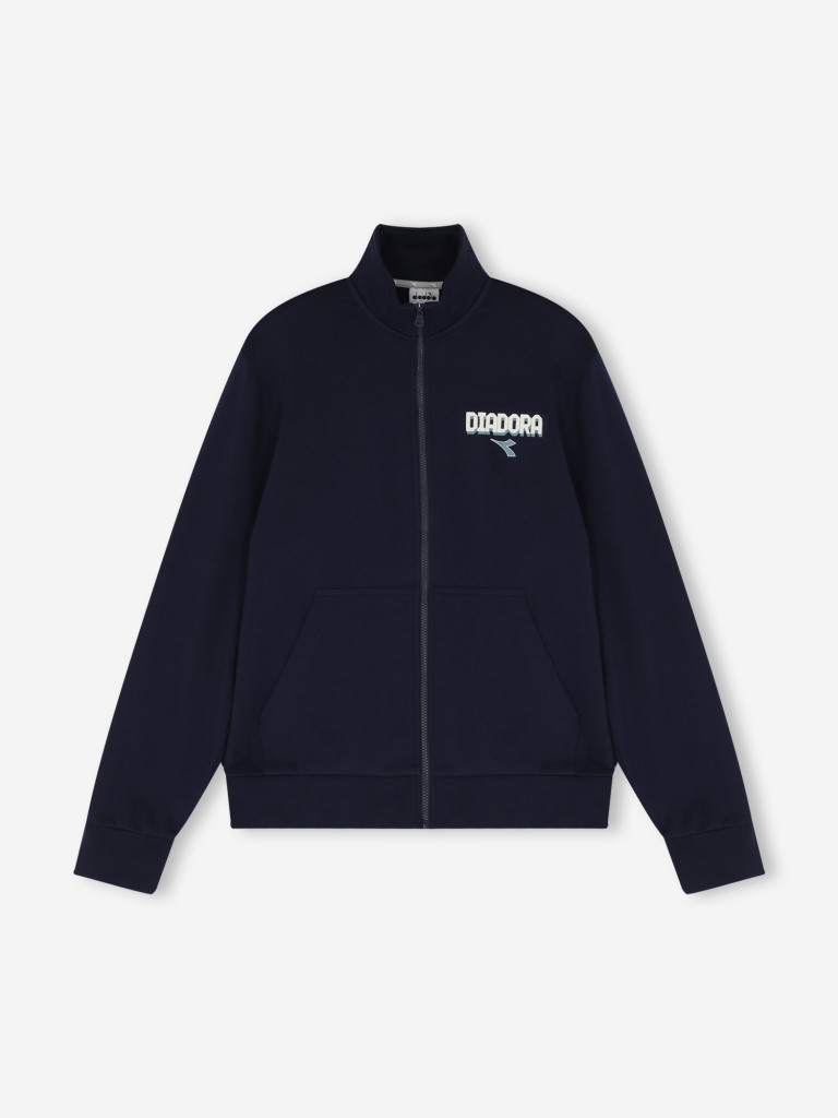 Толстовка мужская Diadora