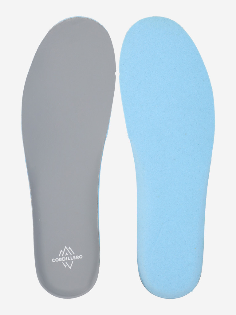 Полуботинки женские Cordillero Opal LTR