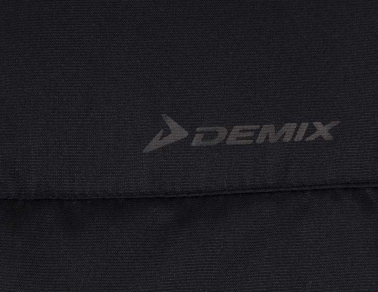 Куртка пуховая мужская Demix