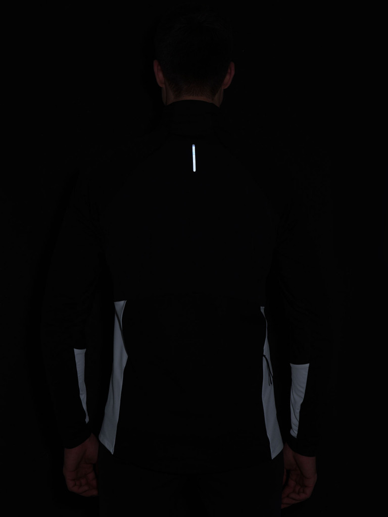 Куртка для беговых лыж мужская Nordski Race