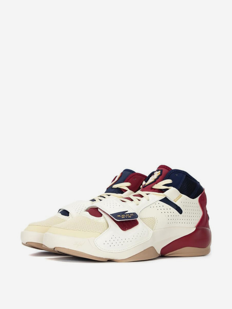 Кроссовки мужские Jordan Air Jordan Zion 2 pf pelicans