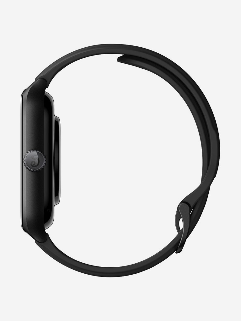 Amazfit часы GTS 4 A2168 Infinite Black