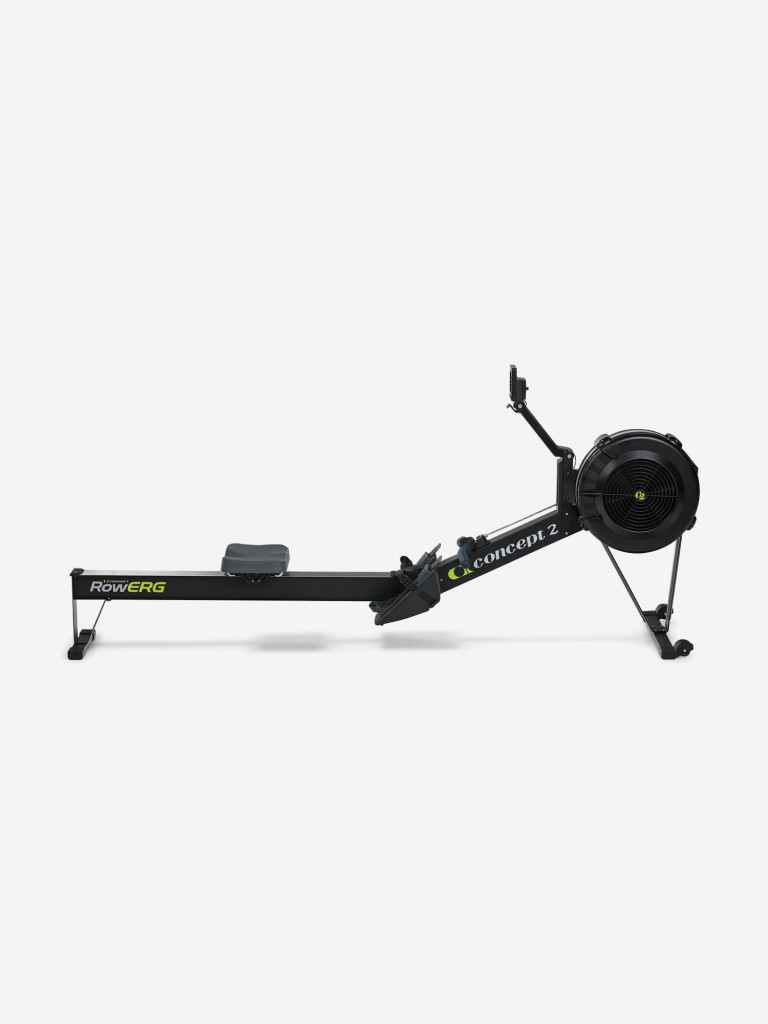 Гребной тренажер Concept2 RowErg Standart (model D)