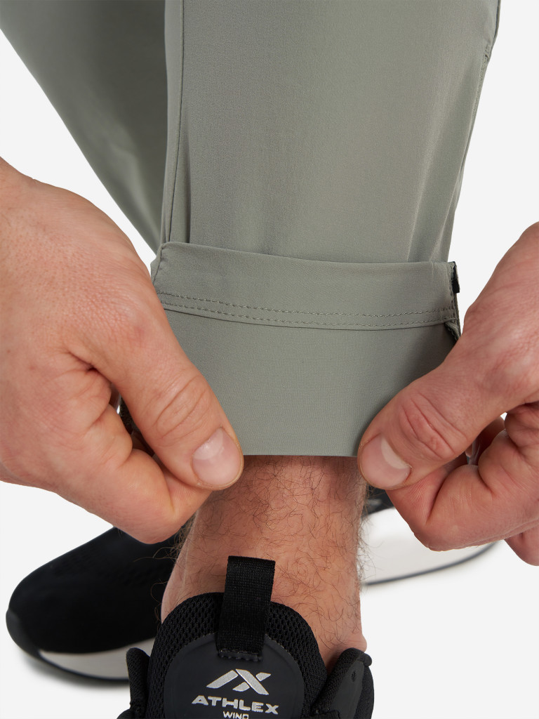 Брюки мужские Athlex