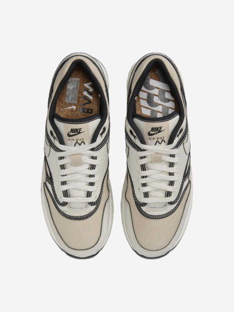 Кроссовки Nike Air Max 1 '86 Premium