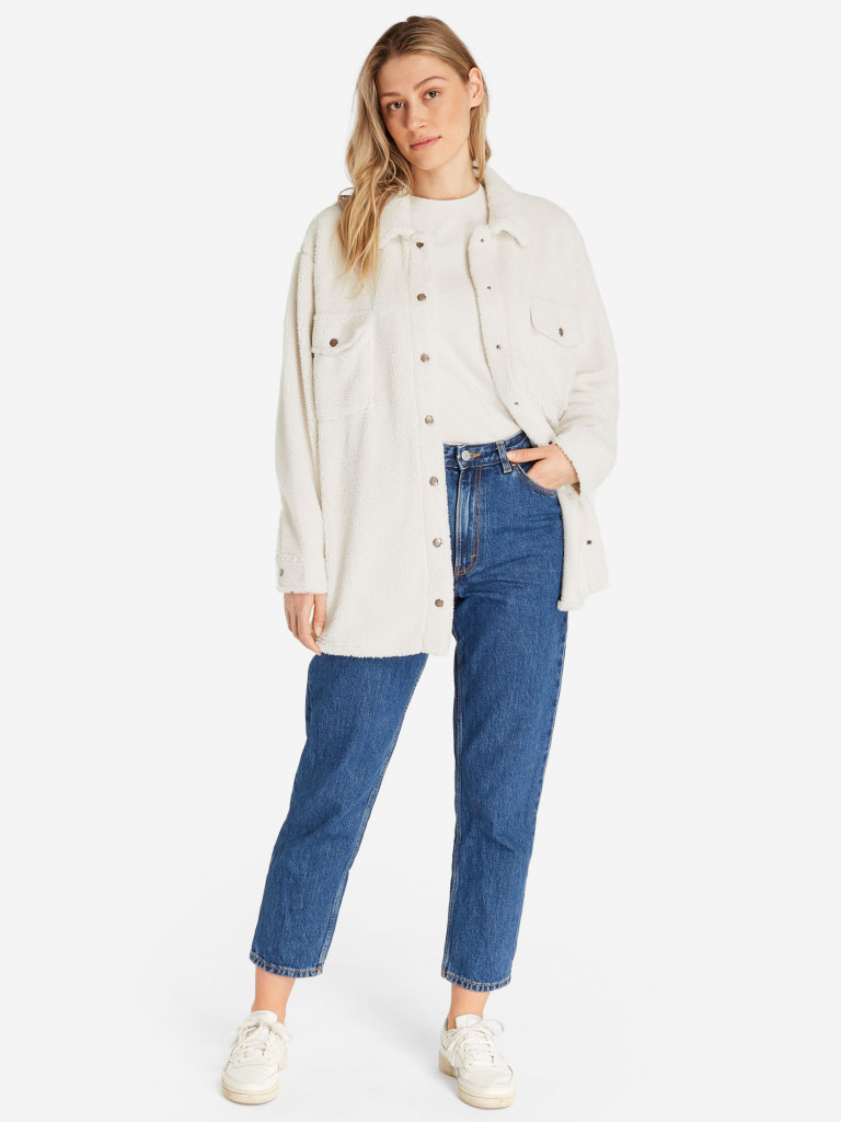 Джемпер флисовый женский Protest Nxgidas